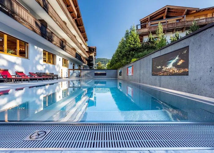 Lifthotel