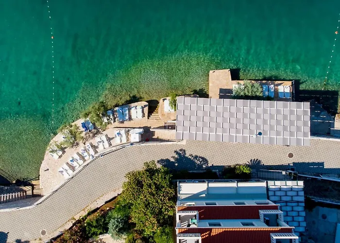 Hotel Posejdon
