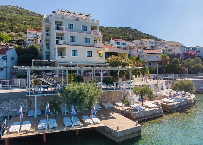 Hotel Posejdon
