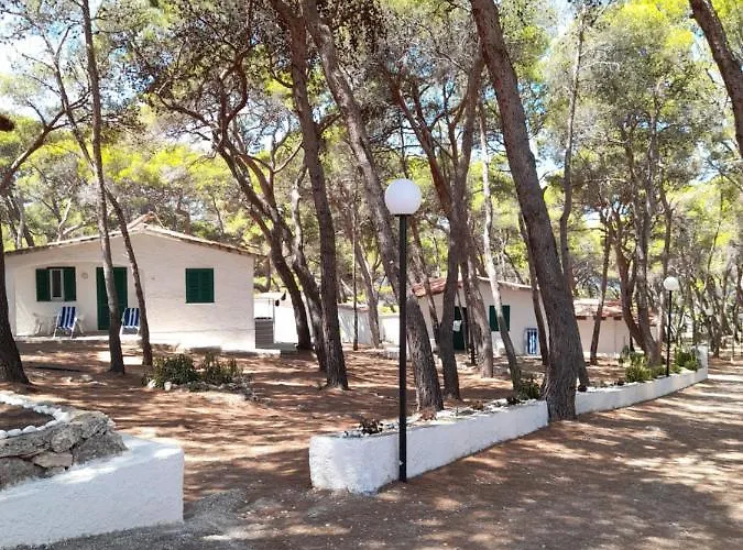  Villaggio Internazionale Punta Del Diamante