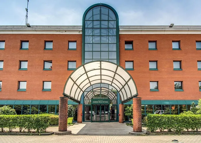 Hotel: Hotel Della Rotonda