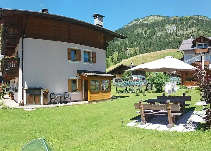 Hotel vicino al College: Appartamenti Soravia