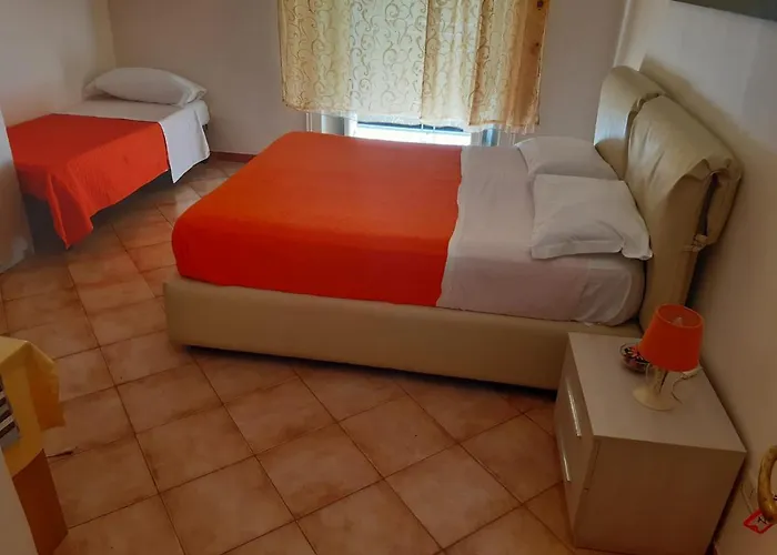 Hotel: Relais Napoli Velata