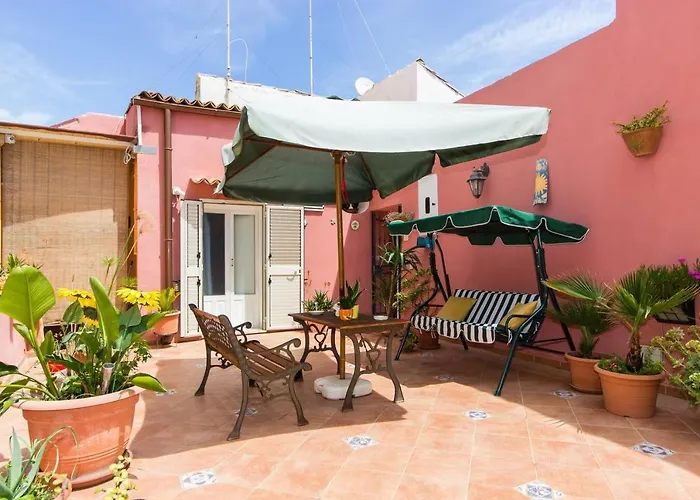 Casa de huéspedes: L'Isola Di Ortigia