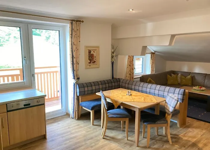 Hotel Garni Siegmundshof - Inclusive Joker Card Im Sommer Saalbach-Hinterglemm