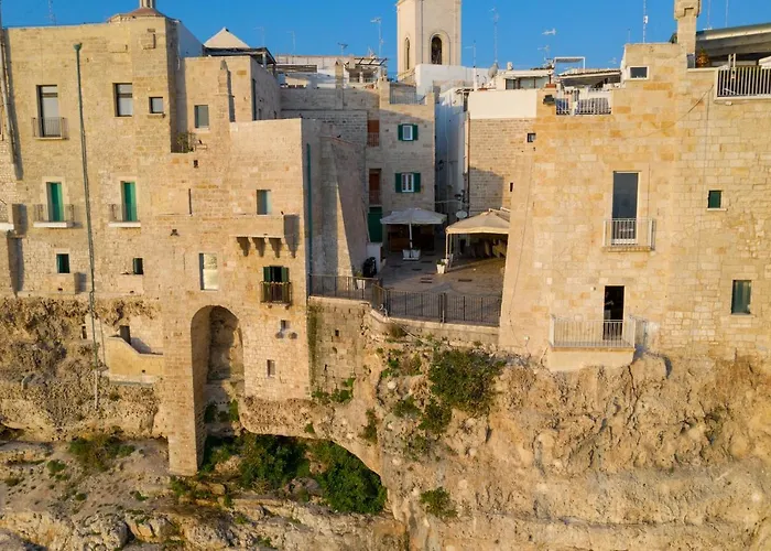 Central hotel: Mareluna