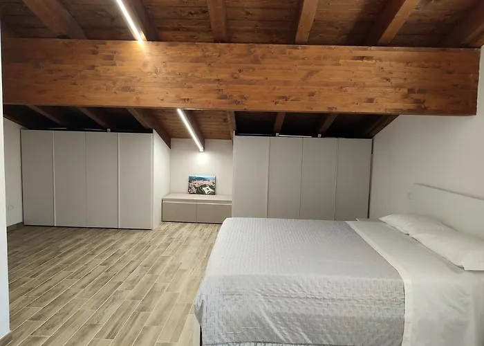 Resort: Il Vico Del Drago