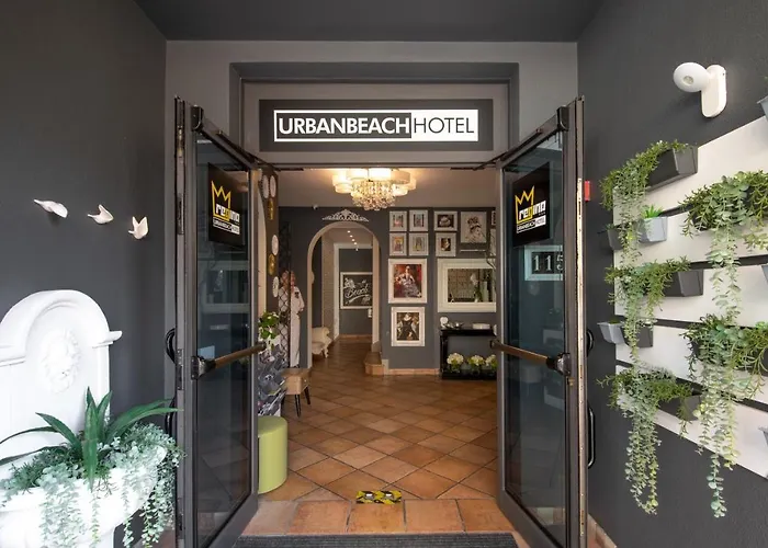 Regina Urban Beach