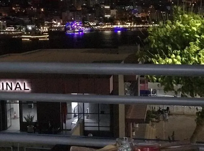 Art De Jon Rooms Saranda