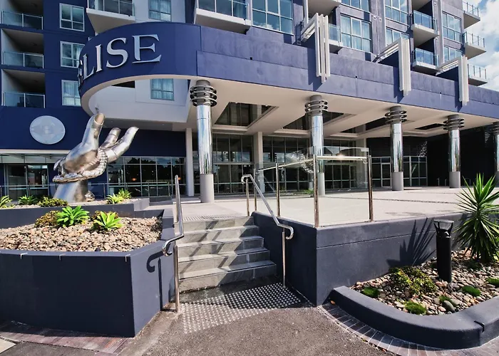 Belise Apartments