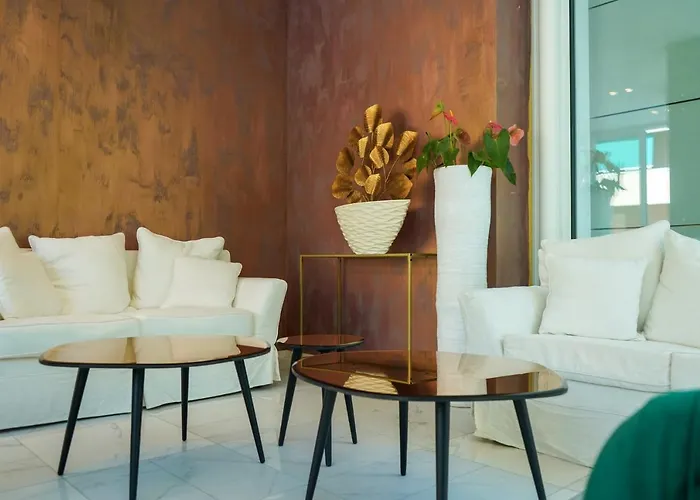 Hotel Jacuzzi: Hotel Arizona