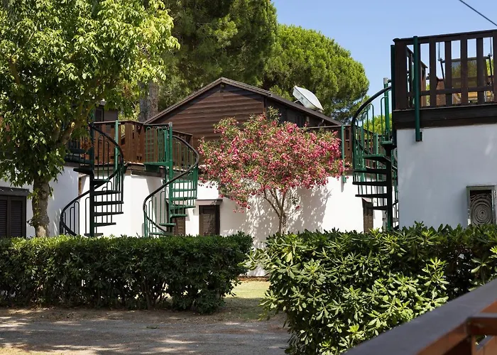 Residence Mare Pineta Casal Borsetti