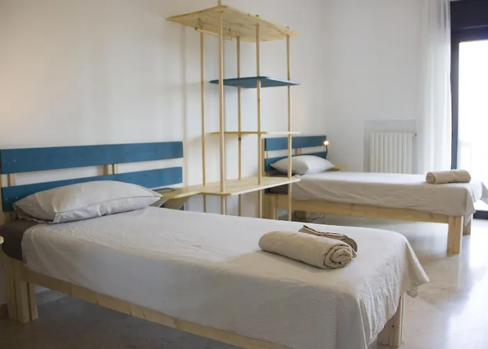  Oberdan Guest House