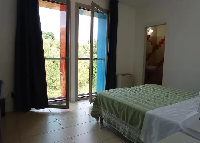 Albergo economico: Affittacamere LA CONTESSA