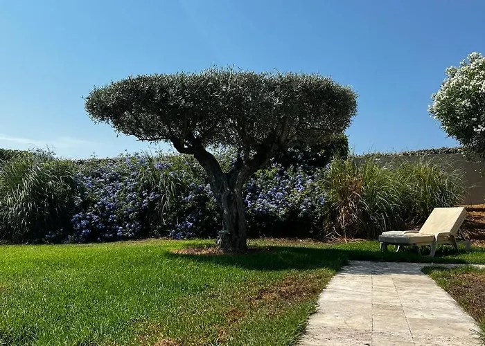 Villa Alba