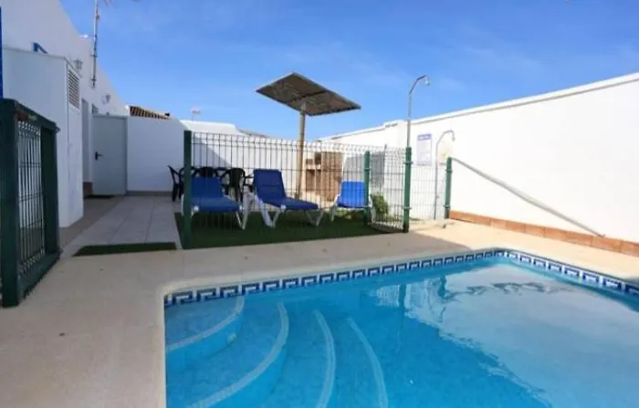 Hotel que admite mascotas: Casa Juani