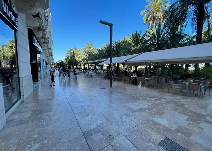 B&B: Ventura Premium