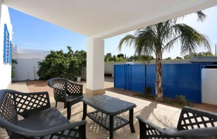 Hotel que admite mascotas: Casa Juani