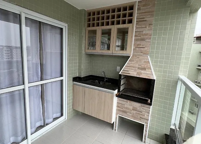 Apartamento Sol e Mar
