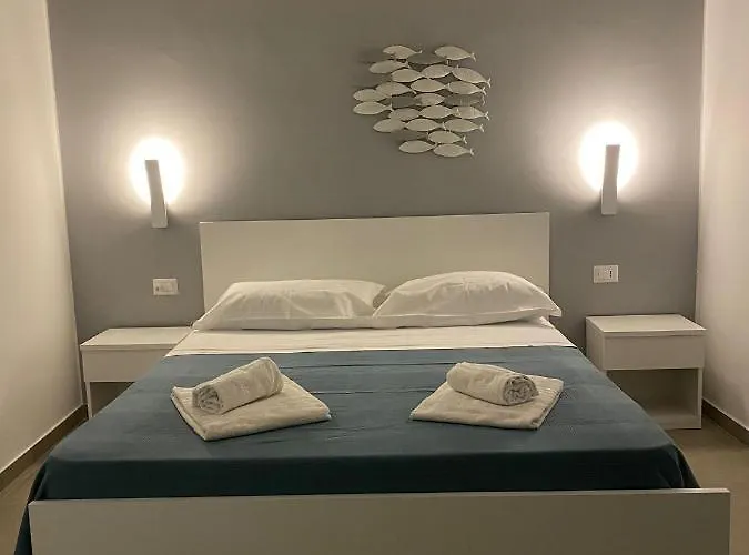 Resort: Aeroporto Katanè Rooms