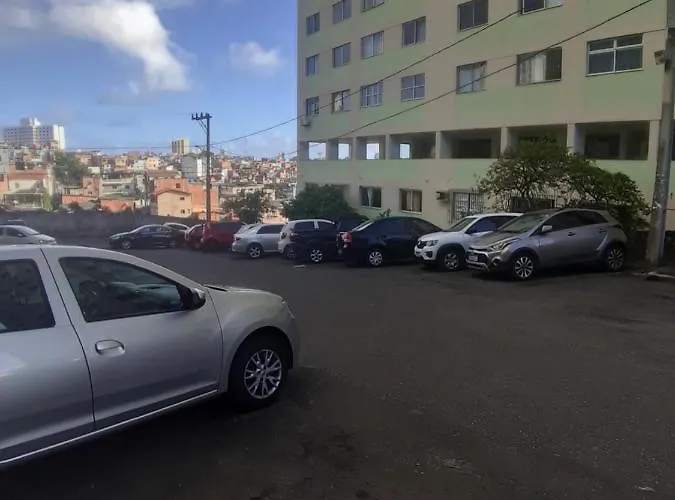 Salvador-BA Carnaval 2026, Condomínio Novo Horizonte
