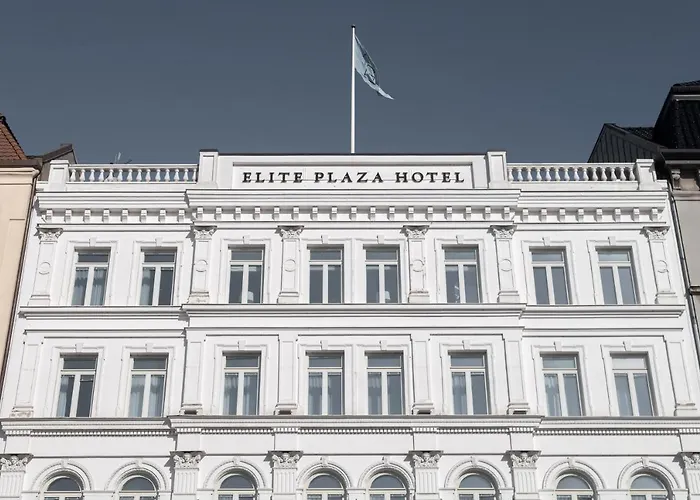  Elite Plaza