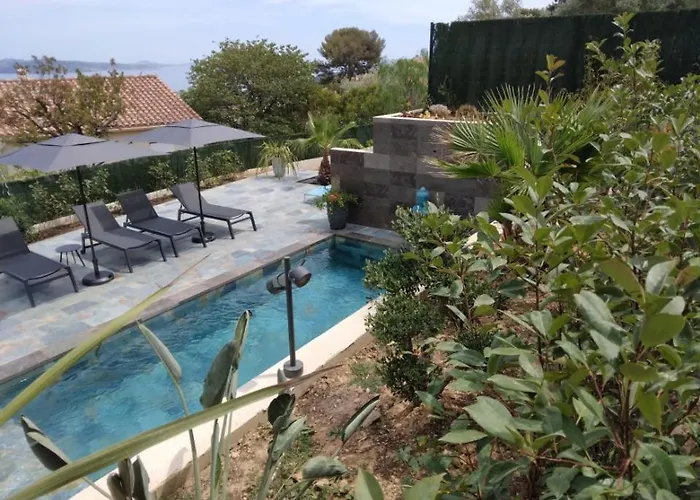 Resorts Guide Le Spot 577
