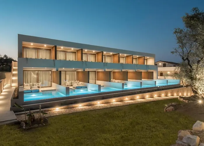 Lazaros Resort