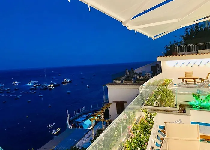 Beach hotel: Villa Diamond Luxury Suite