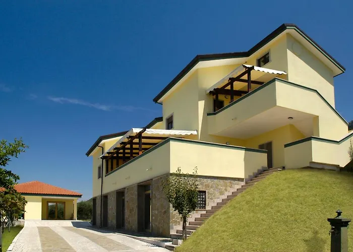 Residenza Giancesare