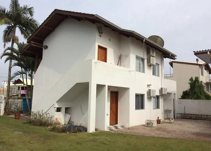 Residencial di Raffaele em Bombinhas