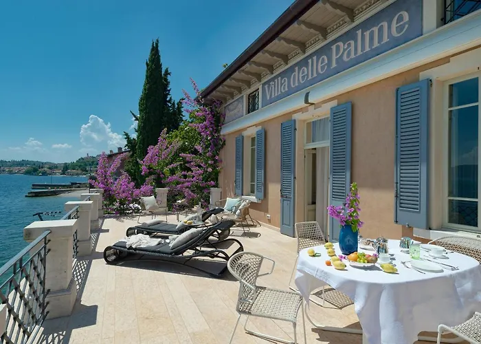 Delle Palme