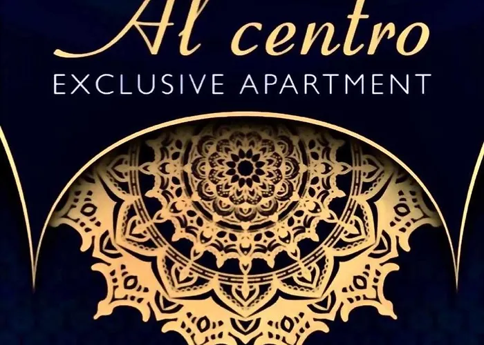 Appartamento : Al Centro Exclusive Apartment