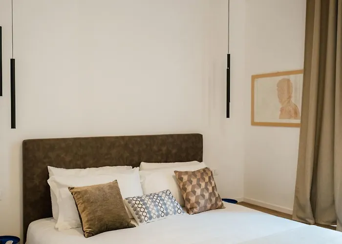 Hotel 4 stelle: Casa Leoncino B&B