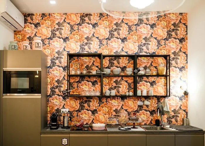Hotel 4 stelle: Casa Leoncino B&B