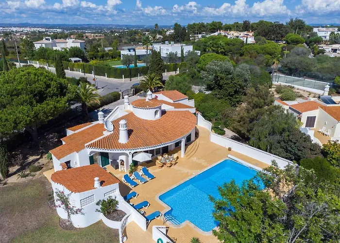 Alquiler de vacaciones: Casa Cupula