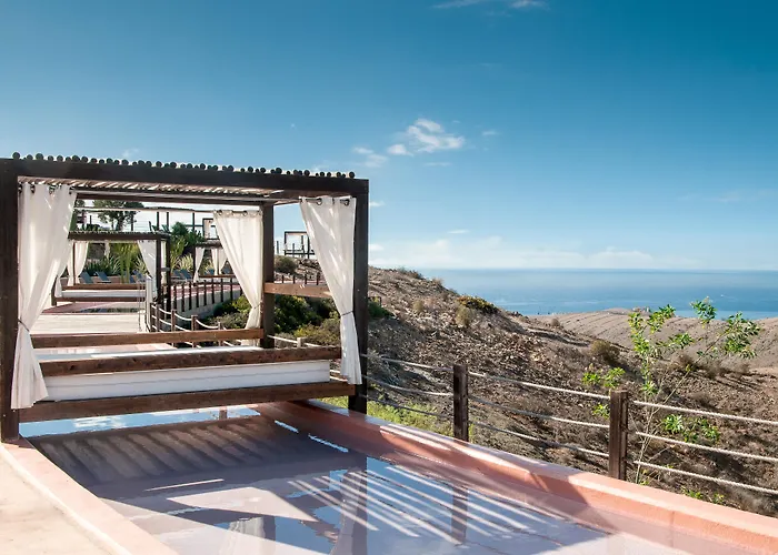 Salobre Hotel Resort & Serenity