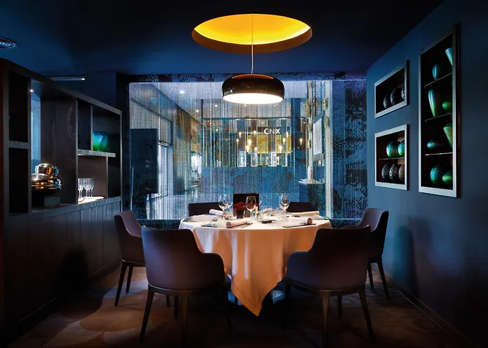 Hotel di lusso: Hotel Riu Palace Oasis