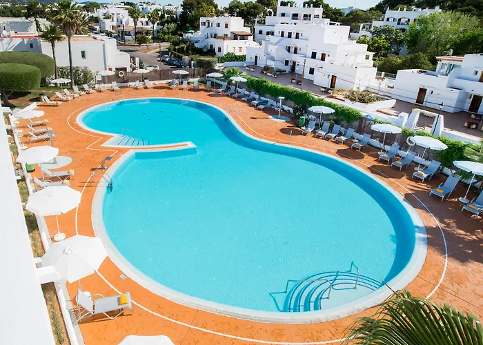 Gavimar Ariel Chico &Apartments