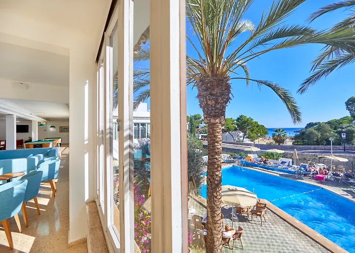 Hotel Spa: Gavimar Cala Gran Hotel&Apartments