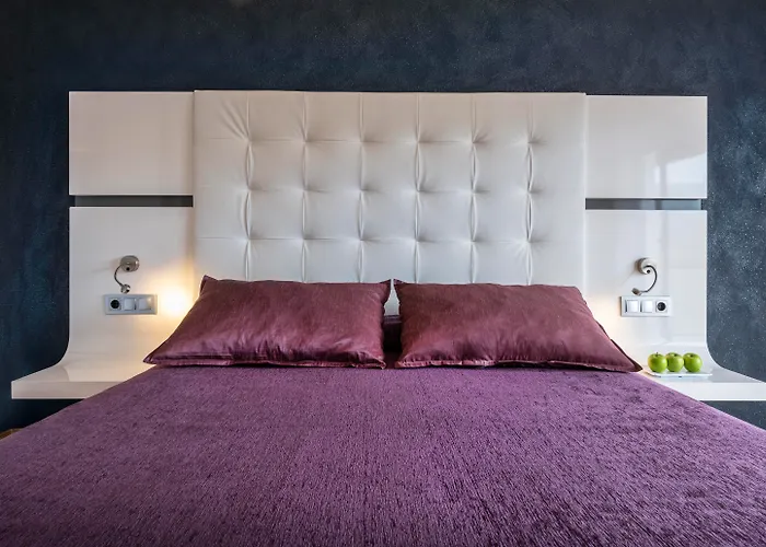 Hotel que admite mascotas: Salles Hotels Marina Portals