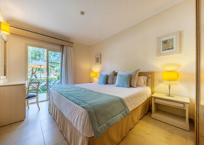 Zafiro Mallorca&Spa
