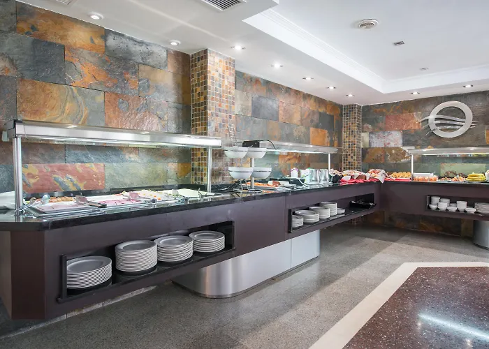  Torre Azul & Spa - Adults Only
