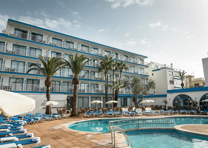 Resort: Ilusion Vista Blava