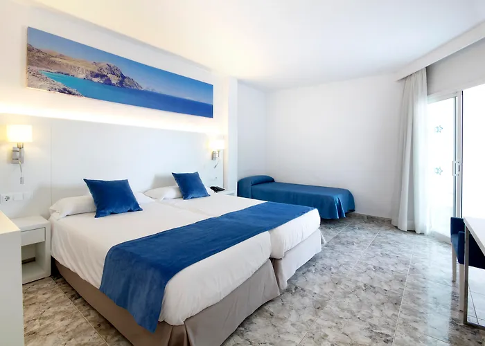 Hotel: Hotel Ilusion Calma&Spa