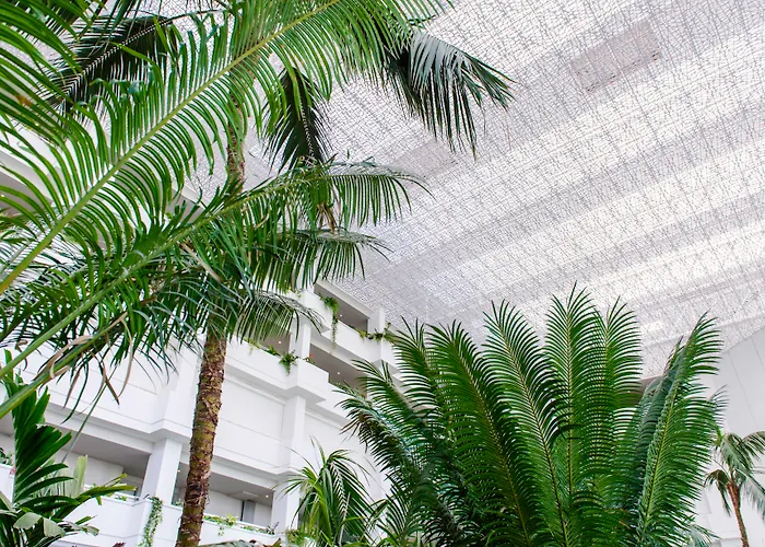 Hotel Spa: Spring Hotel Vulcano