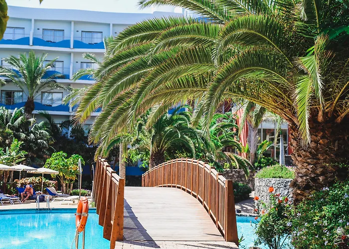 R2 Hotel Pajara Beach Costa Calma
