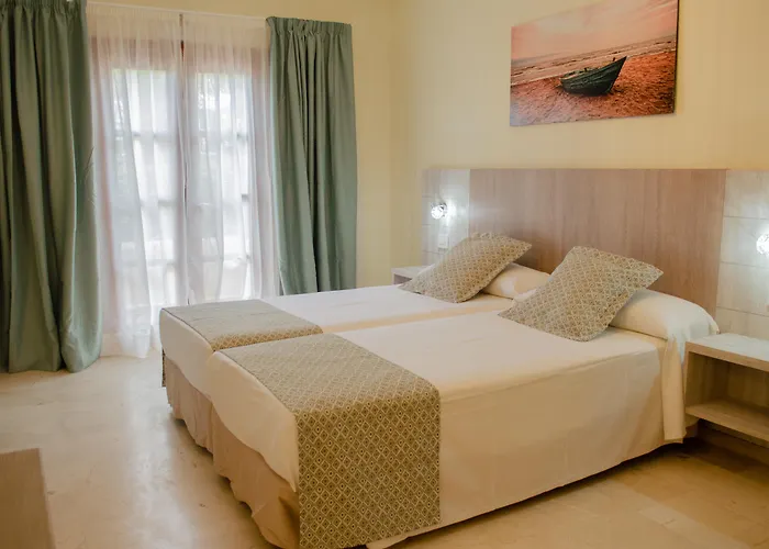 Klayman Olivina Aparthotel Los Cristianos 