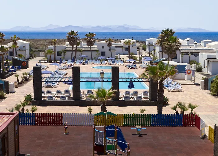3 star hotel: Vik Coral Beach