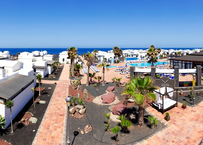 3 star hotel: Vik Coral Beach